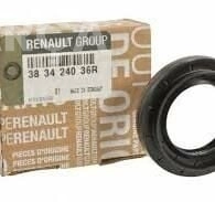 Megane 2-II Scenic 2-II Sağ Aks Keçesi JR5-JH3 (2004-2010) 8200621239 - 363024036R